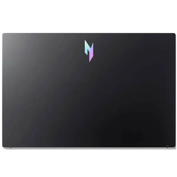 Ноутбук Acer Aspire Nitro V 15 ANV15-52-74KS Core i7 13620H 16Gb SSD512Gb NVIDIA GeForce RTX5060 8Gb 15.6" IPS FHD (1920x1080) без ОС black WiFi BT Cam (NH.QZ8ER.002)
