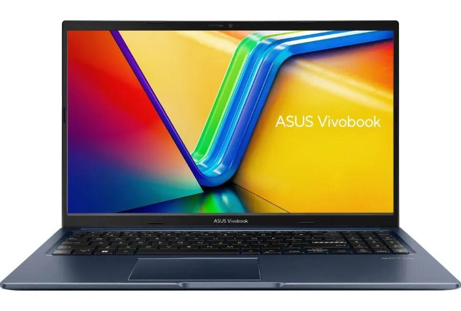 Ноутбук Asus Vivobook 15 Core i5 13420H 8Gb SSD512Gb 15.6" IPS