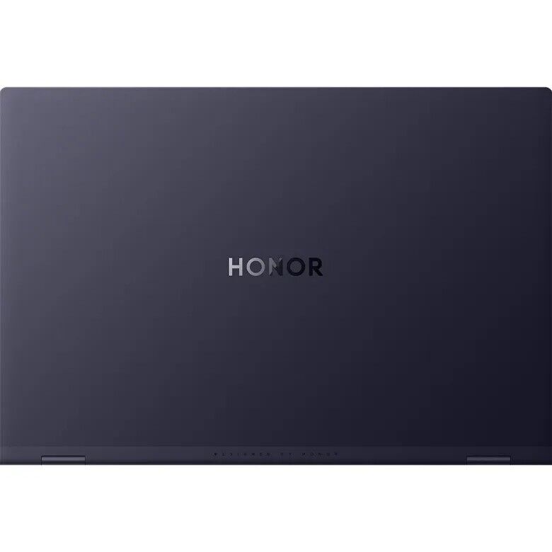 Ноутбук Honor MagicBook Pro 16 Hunter DRA-5416 Ultra 5 125H 24Gb SSD512Gb NVIDIA GeForce RTX 4060 8Gb 16.1" IPS 3K (3072x1920) Windows 11 Dark Blue WiFi BT Cam (5301AJBS)