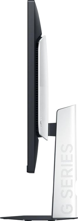 Монитор Xiaomi 27" 2K Monitor G27Q 2026 (P27QDB-RG) черный IPS LED 16:9 HDMI матовая 1000:1 400cd 178гр/178гр 2560x1440 200Hz FreeSync DP 2K 4.15кг