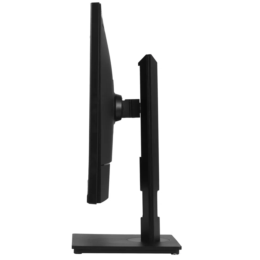 Монитор ExeGate 27" Combat EG2707A черный IPS LED 1ms 16:9 HDMI матовая 400cd 178гр/178гр 2560x1440 165Hz DP 2K 3.74кг
