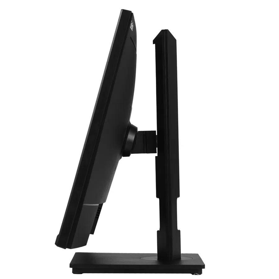 Монитор ExeGate 27" Combat EG2707A черный IPS LED 1ms 16:9 HDMI матовая 400cd 178гр/178гр 2560x1440 165Hz DP 2K 3.74кг