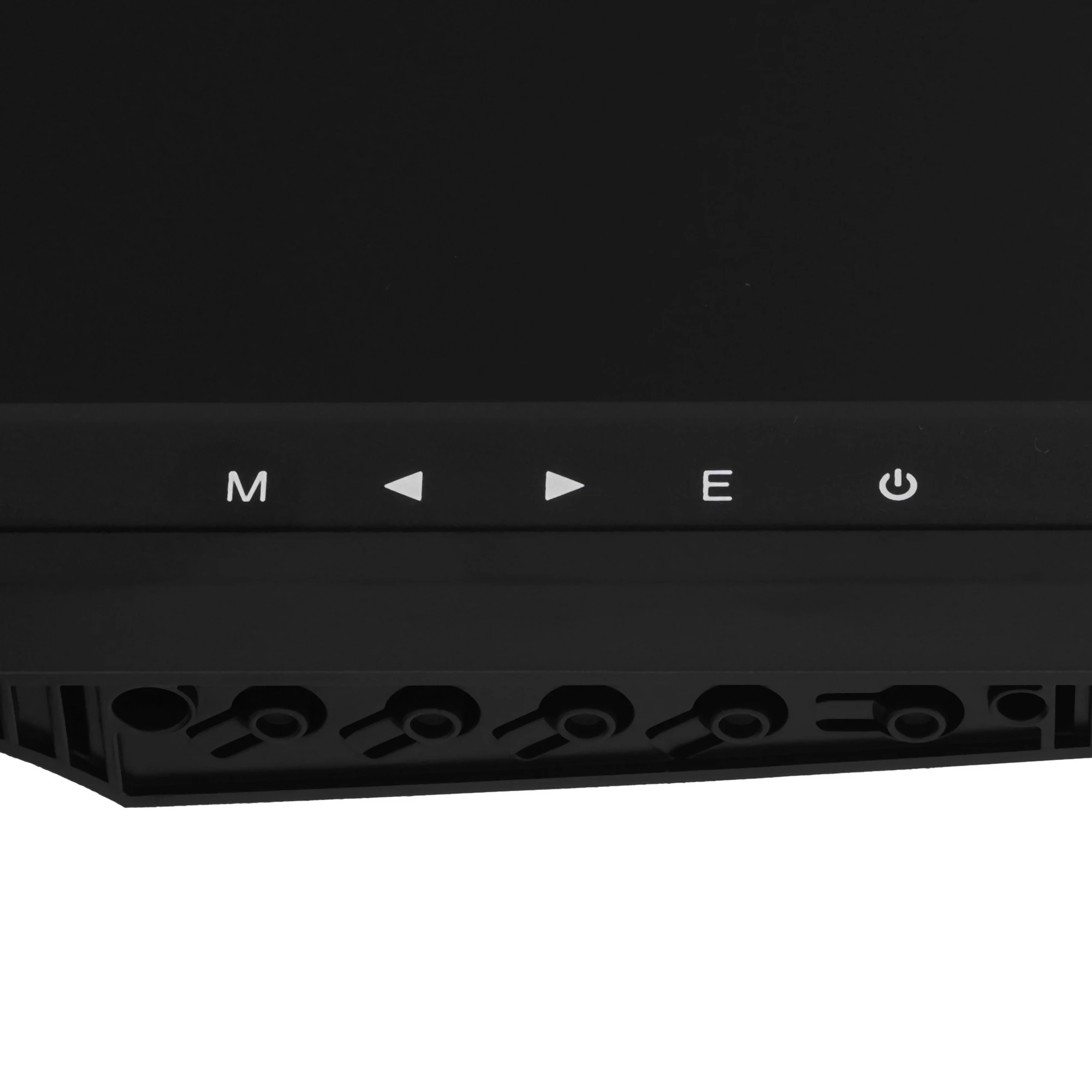 Монитор ExeGate 27" Combat EG2707A черный IPS LED 1ms 16:9 HDMI матовая 400cd 178гр/178гр 2560x1440 165Hz DP 2K 3.74кг
