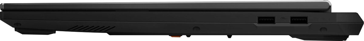 Ноутбук Asus TUF Gaming F16 FX608JMR-RV194 Core i5 14450HX 16Gb SSD512Gb NVIDIA GeForce RTX 5060 8Gb 16" IPS WUXGA (1920x1200) без ОС grey WiFi BT Cam (90NR0NB1-M009D0)