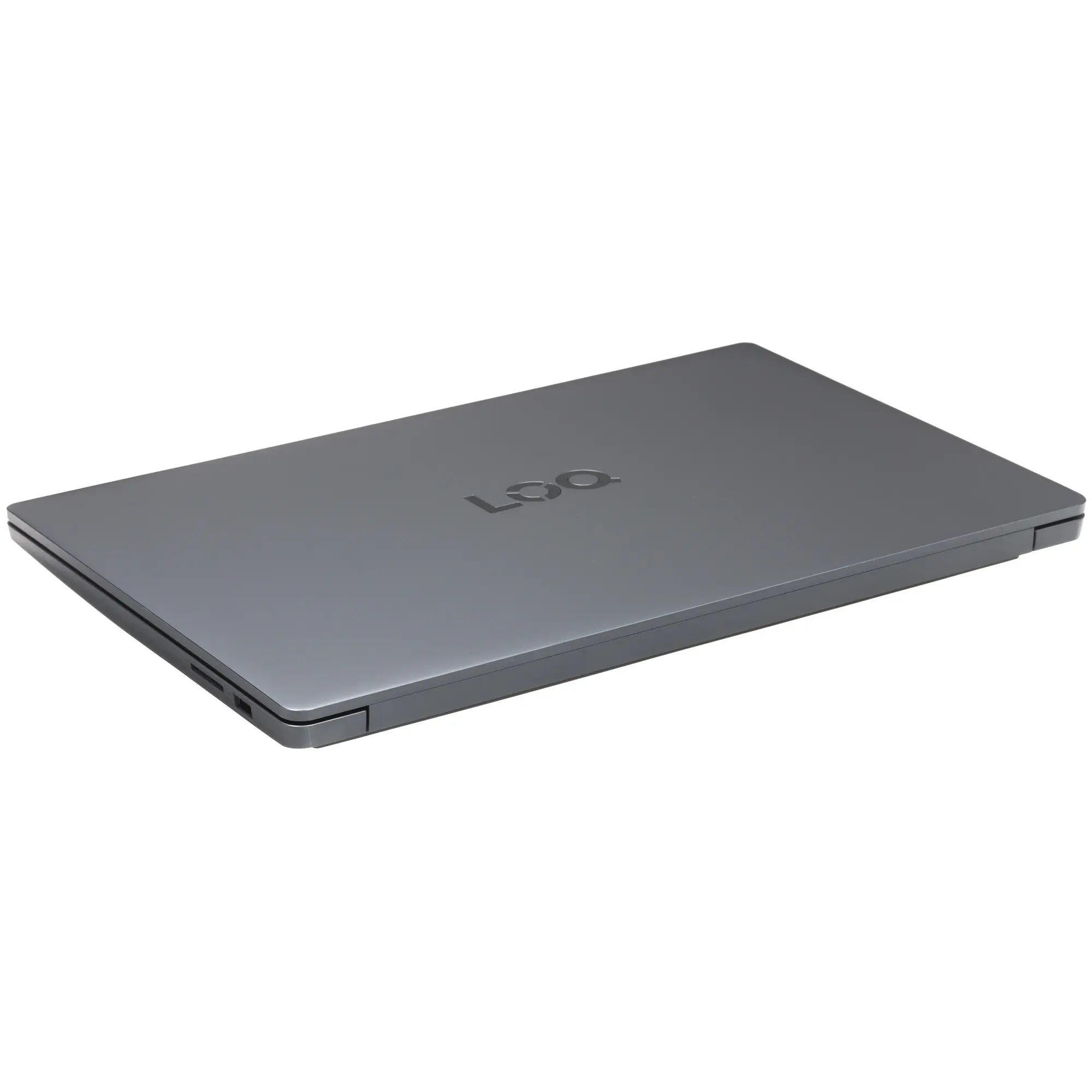 Ноутбук Lenovo LOQ 15IAX9E Core i5 12450HX 16Gb SSD512Gb NVIDIA GeForce RTX 3050 6Gb 15.6" IPS FHD (1920x1080) Win11 Home grey WiFi BT Cam (83LK00CVUS)