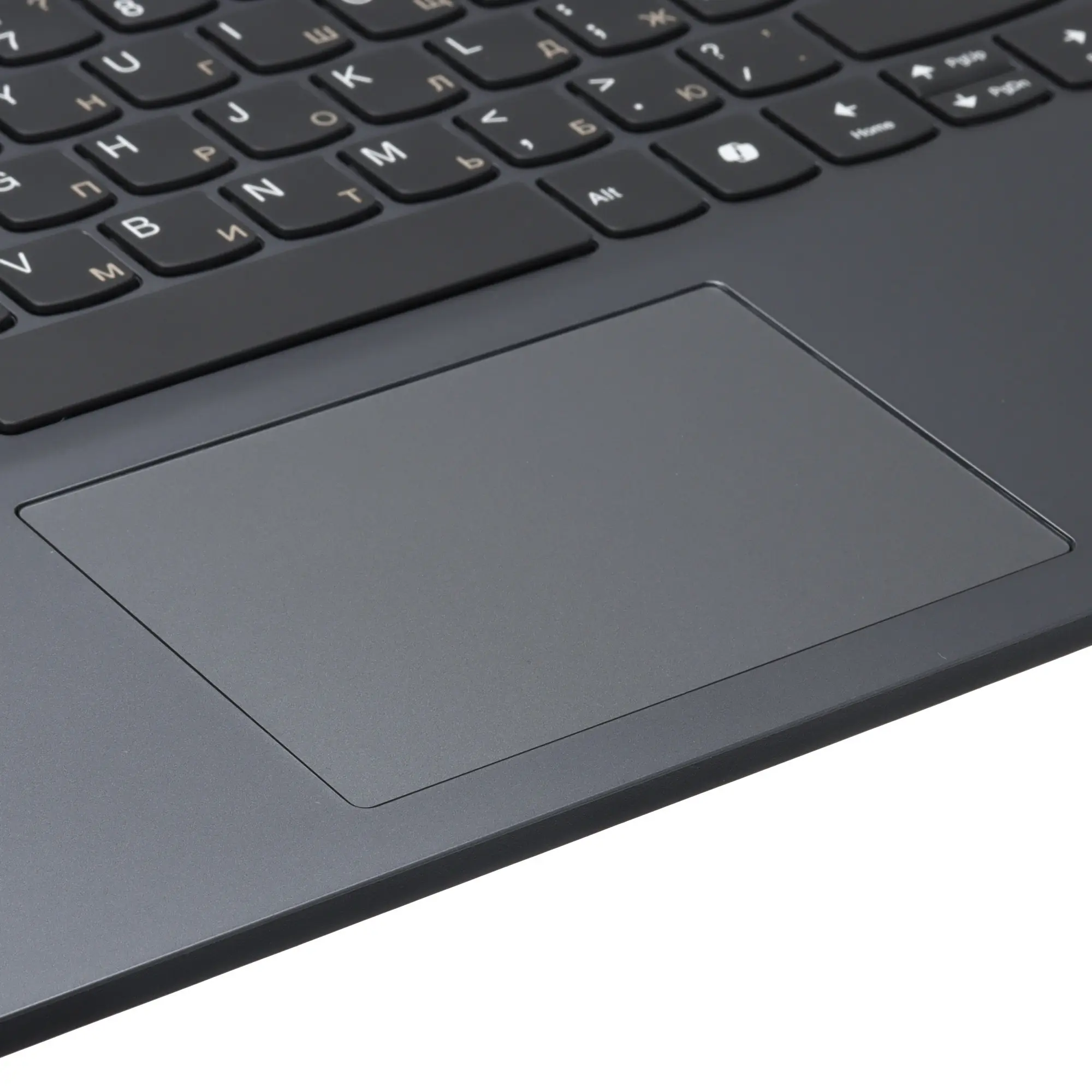 Ноутбук Lenovo LOQ 15IAX9E Core i5 12450HX 16Gb SSD512Gb NVIDIA GeForce RTX 3050 6Gb 15.6" IPS FHD (1920x1080) Win11 Home grey WiFi BT Cam (83LK00CVUS)
