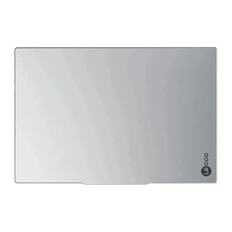 Ноутбук Lenovo Lecoo N175L Air 16 Core Ultra 5 125H 32Gb SSD1Tb Intel Arc 16" IPS 2.5K (2560x1600) Windows 11 grey WiFi BT Cam