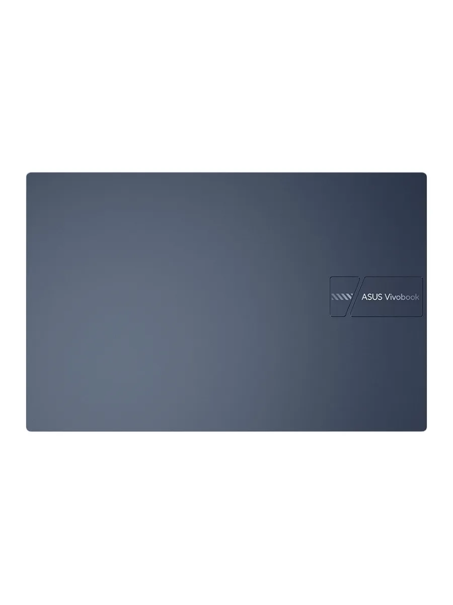 Ноутбук Asus Vivobook 15 X1504VA-BQ5284 Core 7 150U 16Gb SSD512Gb Intel Graphics 15.6" IPS FHD (1920x1080) без ОС blue WiFi BT Cam (90NB13Y1-M02WE0)