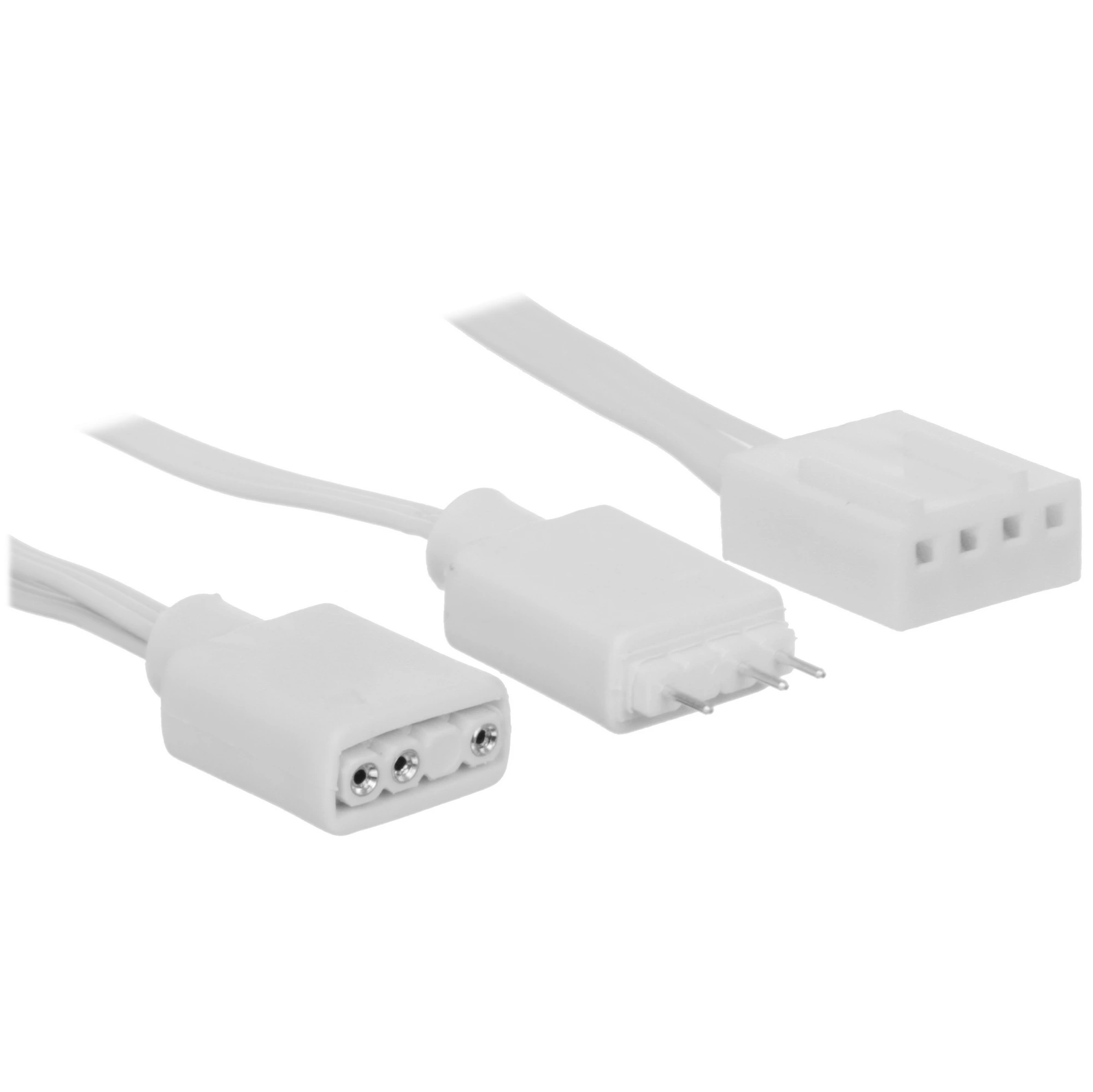 Устройство охлаждения(кулер) Ocypus Gaммa A40 WH ARGB Soc-AM5/AM4/1200/1700/1851 белый 4-pin 29.5dB Al+Cu 200W 420gr Ret