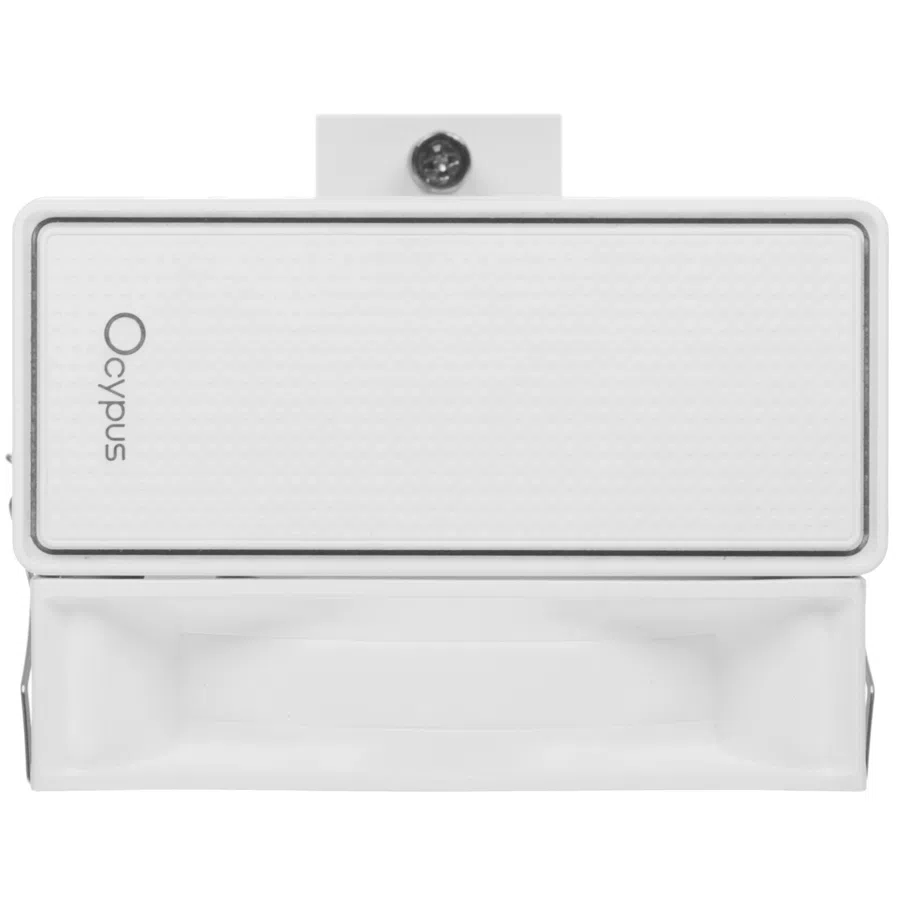 Устройство охлаждения(кулер) Ocypus Gaммa A40 WH ARGB Soc-AM5/AM4/1200/1700/1851 белый 4-pin 29.5dB Al+Cu 200W 420gr Ret