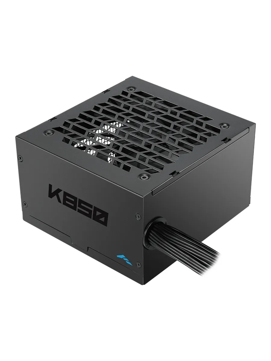 Блок питания SAMA ATX 850W EPS-850-1BA2 80+ bronze (20+4pin) APFC 120mm fan 6xSATA RTL