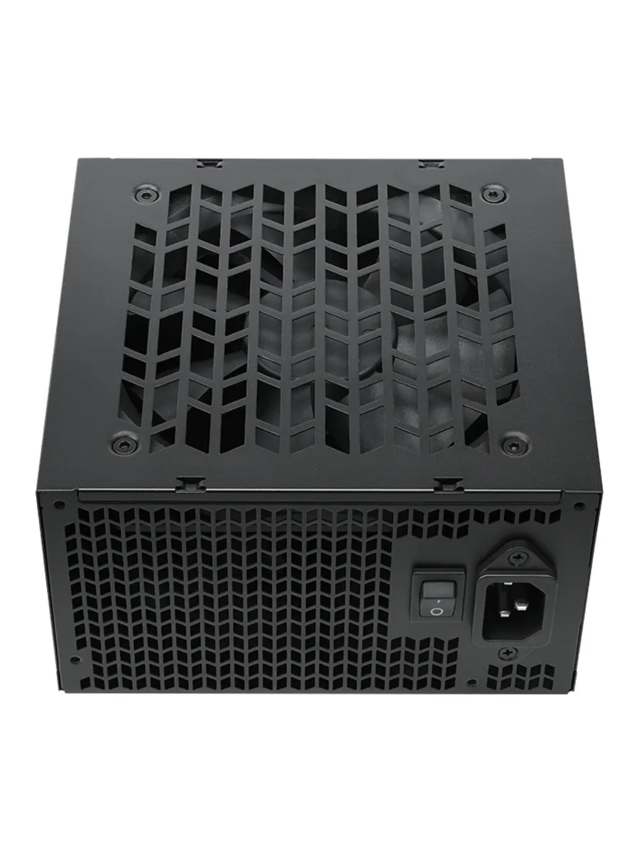 Блок питания SAMA ATX 850W EPS-850-1BA2 80+ bronze (20+4pin) APFC 120mm fan 6xSATA RTL