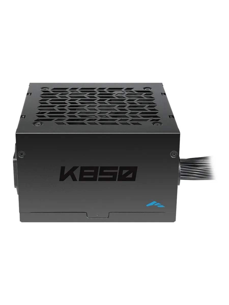 Блок питания SAMA ATX 850W EPS-850-1BA2 80+ bronze (20+4pin) APFC 120mm fan 6xSATA RTL