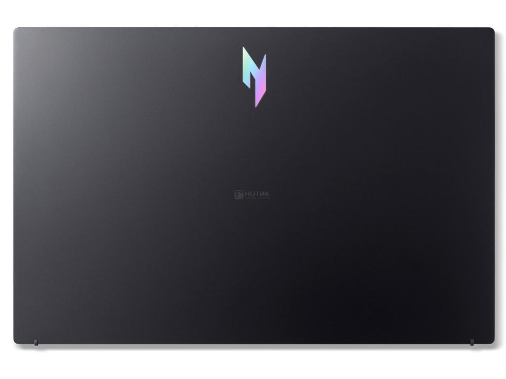 Ноутбук Acer Nitro V 15 ANV15-A31-R63T Ryzen 7 170 16Gb SSD512Gb NVIDIA GeForce RTX5050 8Gb 15.6" IPS FHD (1920x1080) без ОС black WiFi BT Cam (NH.U3QER.003)