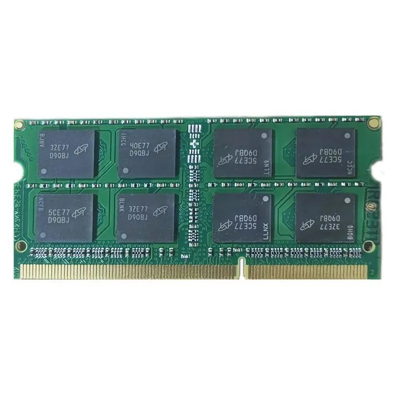 Память DDR3L 8Gb 1333MHz Kingston KVR1066D3S7/8G Valueram PC3-10600 CL7 SO-DIMM 204-pin 1.35В Ret