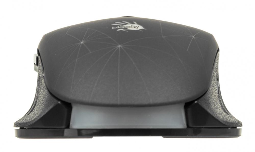 Мышь A4Tech Bloody P81 черный оптическая (5000dpi) USB3.0 (8but)
