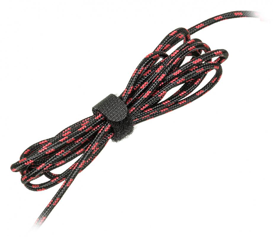 Мышь A4Tech Bloody P81 черный оптическая (5000dpi) USB3.0 (8but)