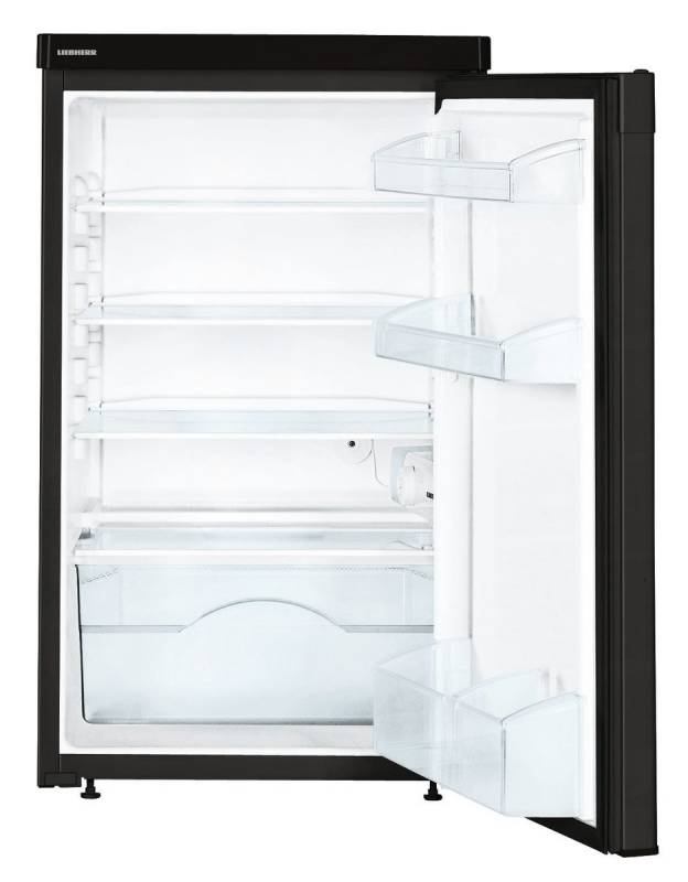 Холодильник Liebherr Tb 1400 1-нокамерн. черный мат.