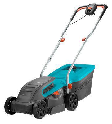 Газонокосилка роторная Gardena PowerMax 1200/32 (05032-20.000.00) 1200Вт