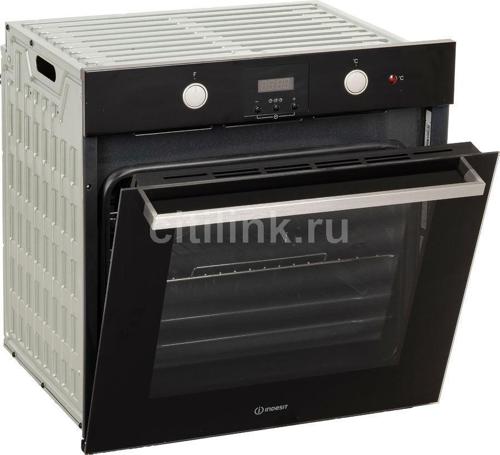 Электрический духовой шкаф indesit ifw 65y0 j ix инструкция