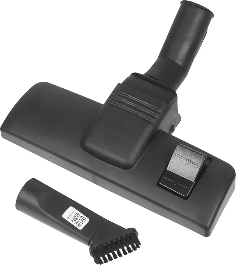 Пылесос Samsung VC18M21A0SB/EV 1800Вт синий/черный