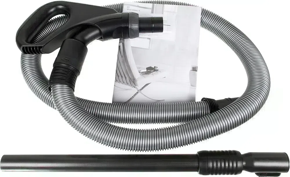 Пылесос Samsung VC18M21A0SB/EV 1800Вт синий/черный