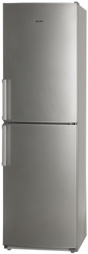 Холодильник Атлант XM-4423-080-N 2-хкамерн. серебристый