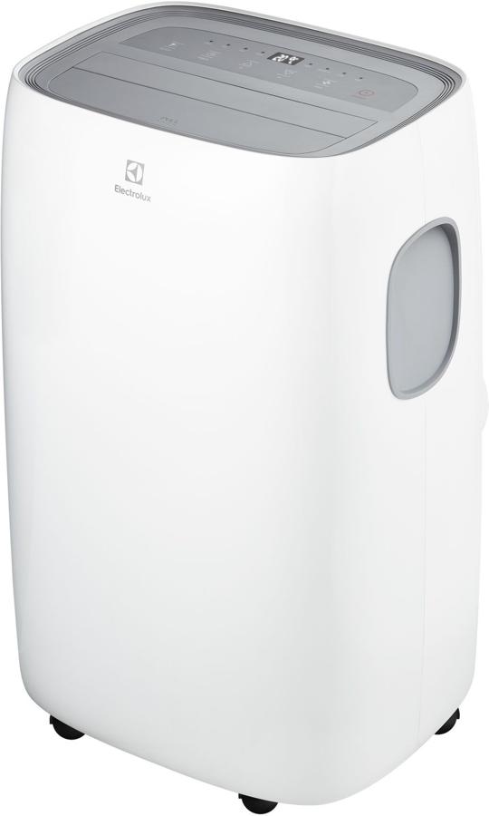 Кондиционер мобильный Electrolux Loft EACM-13 CL/N3 белый площ.32м2