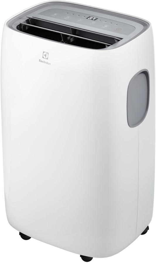 Кондиционер мобильный Electrolux Loft EACM-13 CL/N3 белый площ.32м2