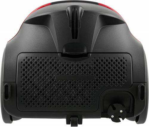 Пылесос Samsung VCC885HH3P/XEV 2200Вт красный/черный