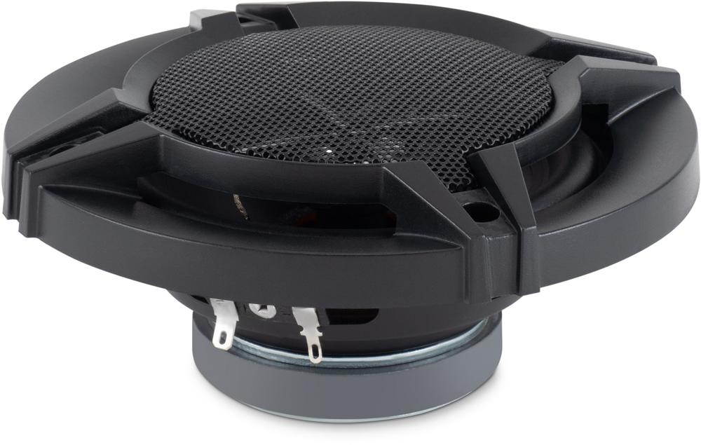 Колонки автомобильные Digma DCA-T502 240Вт 86дБ 4Ом 13см (5дюйм) (ком.:2кол.) коаксиальные двухполосные