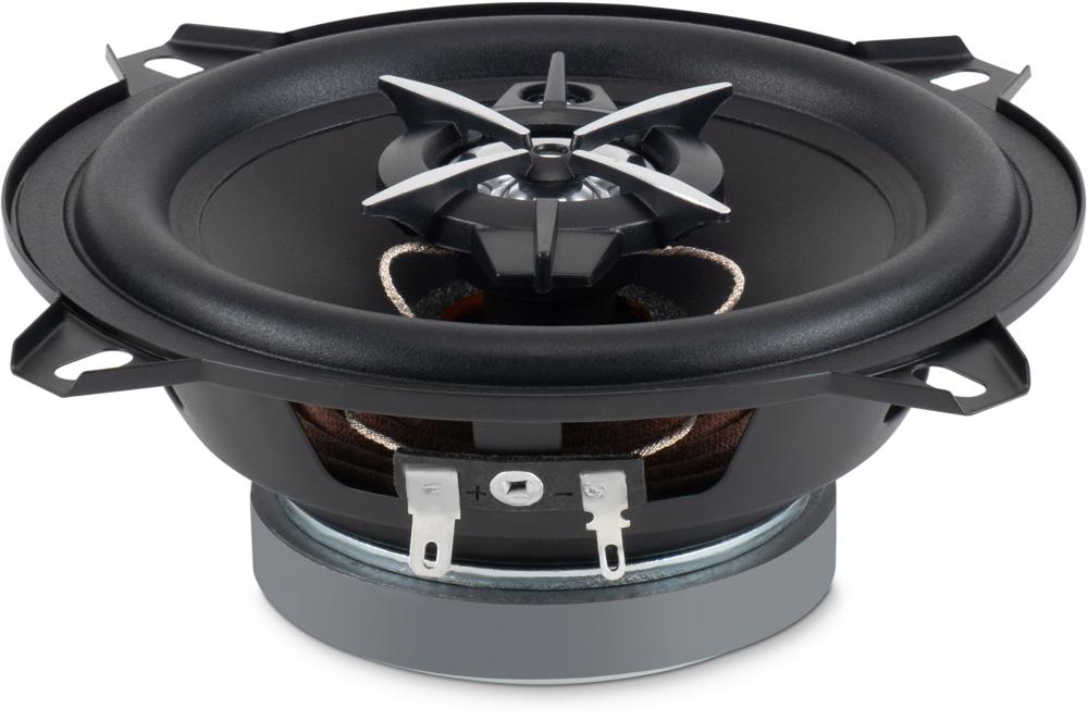 Колонки автомобильные Digma DCA-T502 240Вт 86дБ 4Ом 13см (5дюйм) (ком.:2кол.) коаксиальные двухполосные