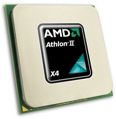 Процессор AMD Athlon II X4 830 FM2+ (AD830XYBI44JA) (3GHz) OEM