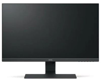 Монитор Benq 27" GW2780 IPS 5ms M/M