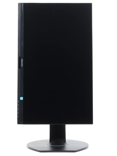 Монитор Philips 24" 241B7QUPEB (00/01) черный IPS LED 16:9 M/M матовая HAS Pivot 250cd 1920x1080 D-Sub FHD USB 5.95кг