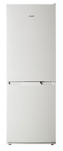 Холодильник Атлант XM-4712-100 2-хкамерн. белый