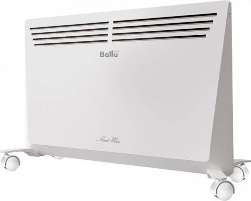 Конвектор Ballu Heat Max BEC/HMM-1000 1000Вт белый