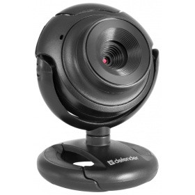 Камера Web Defender C-2525 HD с микрофоном