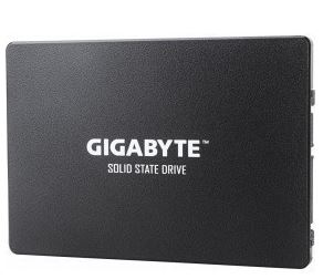 Накопитель SSD Gigabyte SATA III 480Gb GP-GSTFS31480GNTD 2.5" TLC