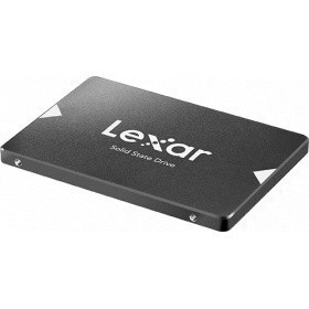 Накопитель SSD Lexar SATA III 256GB NS100 LNS100-256RB SATA3.0
