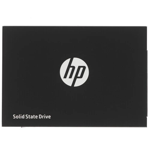 Накопитель SSD 250Gb HP S700 SATA-3 2DP98AA#ABB TLC