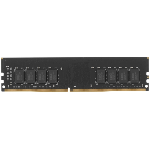 Память DDR4 16Gb 2666MHz AMD R7416G2606U2S-U Radeon R7 Performance Series PC4-21300 CL16 DIMM 288-pin 1.2В