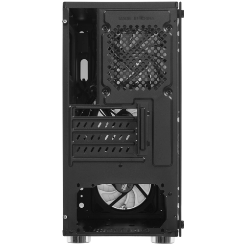 Firebase x4 m