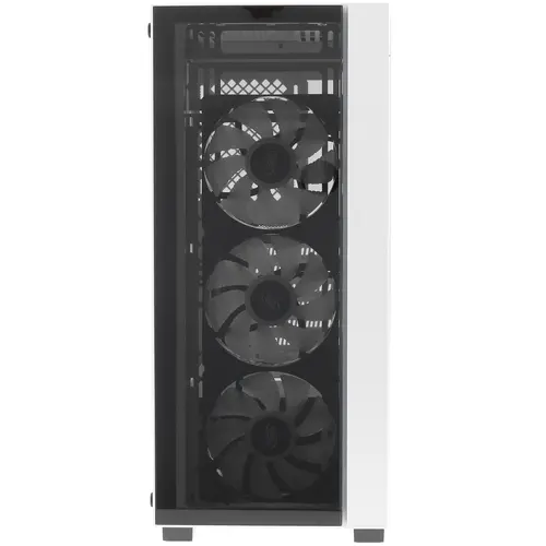 Корпус Deepcool MATREXX 55 V3 ADD-RGB WH 3F White E-ATX
