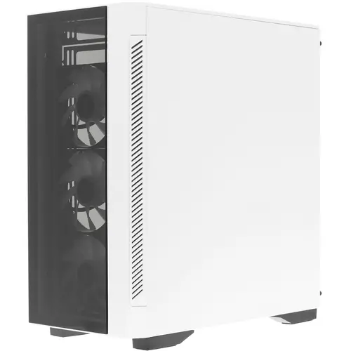 Корпус Deepcool MATREXX 55 V3 ADD-RGB WH 3F White E-ATX