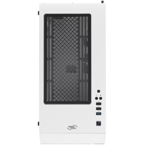 Корпус Deepcool MATREXX 55 V3 ADD-RGB WH 3F White E-ATX