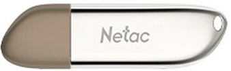 Флеш Диск 128GB Netac NT03U352N-128G-30PN USB3.0 Flash Drive RTL