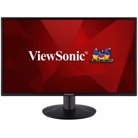 Монитор Viewsonic 23.8" VA2418-SH 1920x1080 D-Sub HDMI 250 кд/м2 50M:1 178°/178°