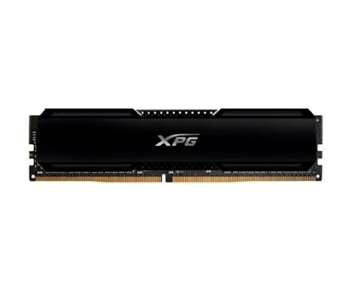 Память DDR4 8Gb 3200MHz A-Data XPG Gammix D20 AX4U32008G16A-CBK20 PC4-25600 CL16
