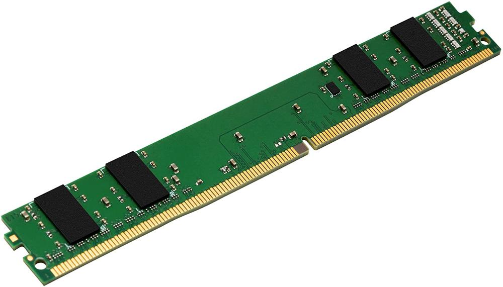 Память DDR4 4GB 2666MHz Kingston Non-ECC CL19 DIMM 1Rx16 Bulk KVR26N19S6/4